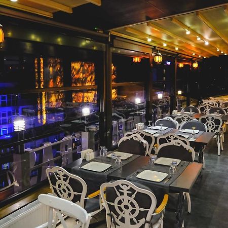 Inn Town Hotel Eskişehir Exterior foto